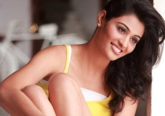 Bollywood happened just by chance for former Miss India Neha Hinge 